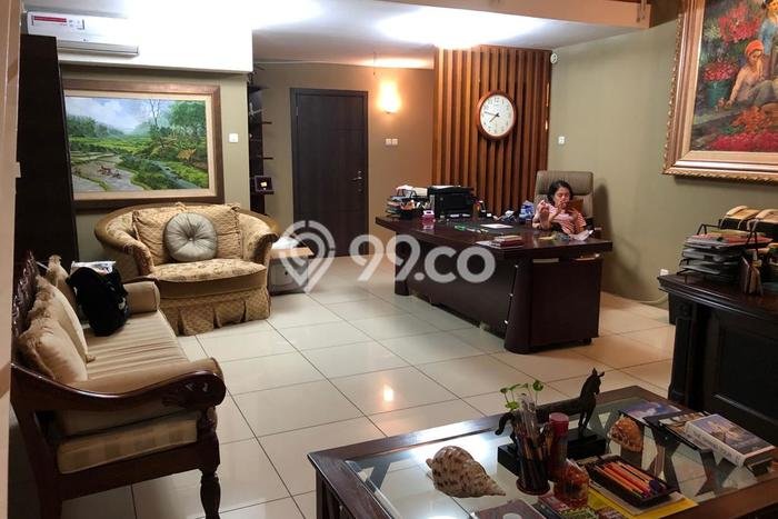 Paling Dicari! Apartemen Eksklusif Dijual di CBD Area Punya 1 Bedroom Paling Dicari! Apartemen Eksklusif Dijual di CBD Area Punya 1 Bedroom