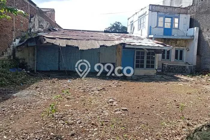 Tanah Kavling untuk Dijual di Cianjur Cianjur 384m2 Tanah Kavling untuk Dijual di Cianjur Cianjur 384m2