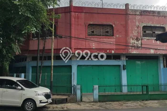 Ruko Dijual Lokasi Stratagis di Cianjur Cianjur Cocok untuk Investasi Ruko Dijual Lokasi Stratagis di Cianjur Cianjur Cocok untuk Investasi