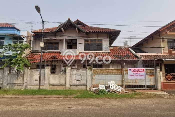 Hunian Elit LB 300m2 Siap Huni Desain Elegan di harapan indah, Bekasi Hunian Elit LB 300m2 Siap Huni Desain Elegan di harapan indah, Bekasi