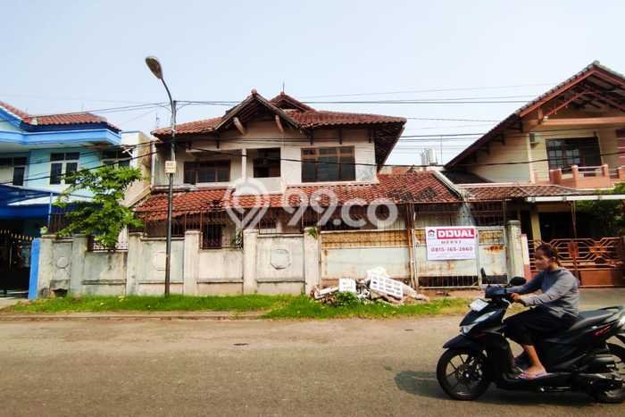 Hunian Elit LB 300m2 Siap Huni Desain Elegan di harapan indah, Bekasi Hunian Elit LB 300m2 Siap Huni Desain Elegan di harapan indah, Bekasi