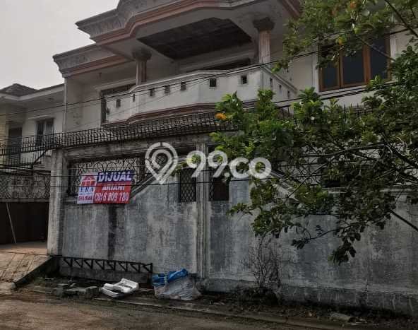 Hunian Elit LB 300m2 Siap Huni Desain Elegan di harapan indah, Bekasi Hunian Elit LB 300m2 Siap Huni Desain Elegan di harapan indah, Bekasi