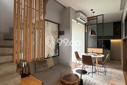 Rumah Minimalis 3 Kamar LT 72m2 di Ciater Rumah Minimalis 3 Kamar LT 72m2 di Ciater