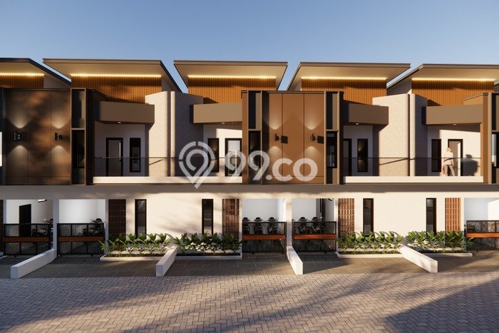 Investasi Kost Dijual di Tembalang, Semarang, Spesifikasi 11 KT, 11 KM, 175m2 Investasi Kost Dijual di Tembalang, Semarang, Spesifikasi 11 KT, 11 KM, 175m2