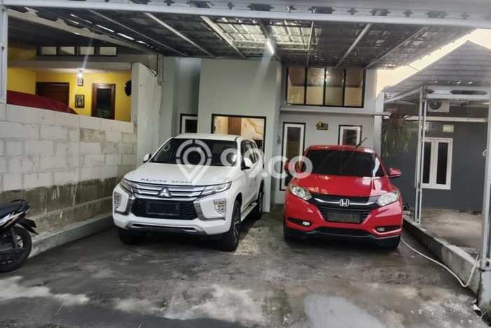 Rumah Murah LT 140m2 di Mangunsari Akses Mudah Rumah Murah LT 140m2 di Mangunsari Akses Mudah