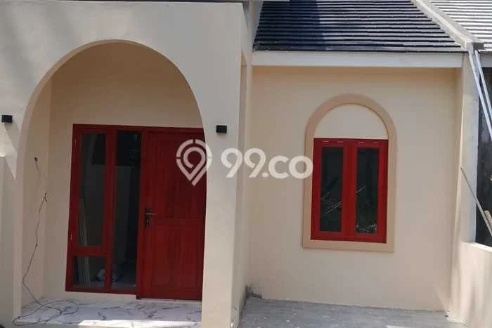 Jual Rumah Siap Huni di Pedurungan Semarang Harga Rp.350 Juta LT 62m2 Jual Rumah Siap Huni di Pedurungan Semarang Harga Rp.350 Juta LT 62m2