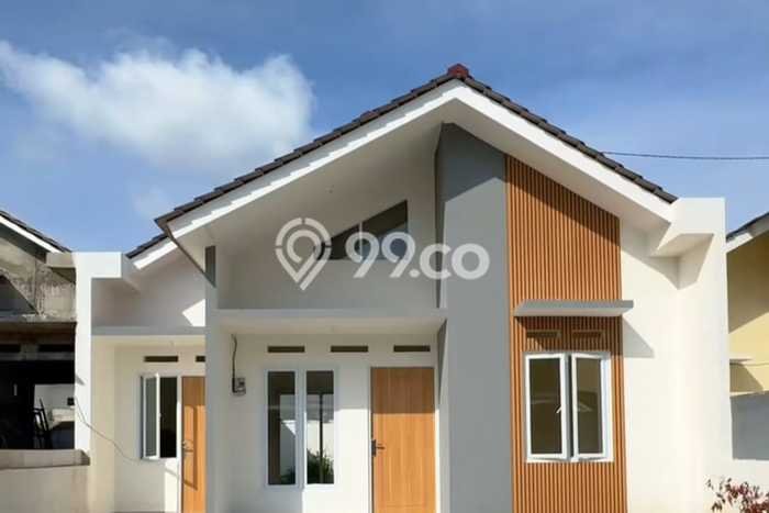 Rumah Modern Cantik 2 KT Bisa Langsung Pindah di Mijen Rumah Modern Cantik 2 KT Bisa Langsung Pindah di Mijen