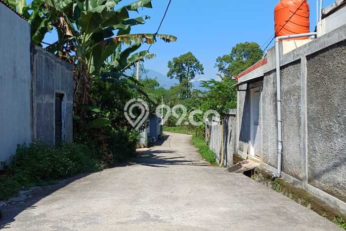 Lahan Dijual Lokasi Gunung Pati, Semarang dengan Luas Tanah 120m2 dan Status SHM Lahan Dijual Lokasi Gunung Pati, Semarang dengan Luas Tanah 120m2 dan Status SHM