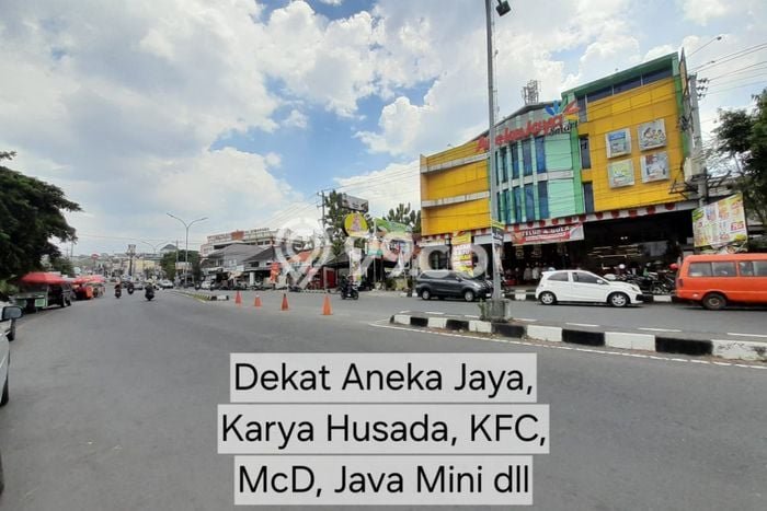 Dijual Cepat Rumah Minimalis & Modern LB 37m2 di Sambiroto Dijual Cepat Rumah Minimalis & Modern LB 37m2 di Sambiroto