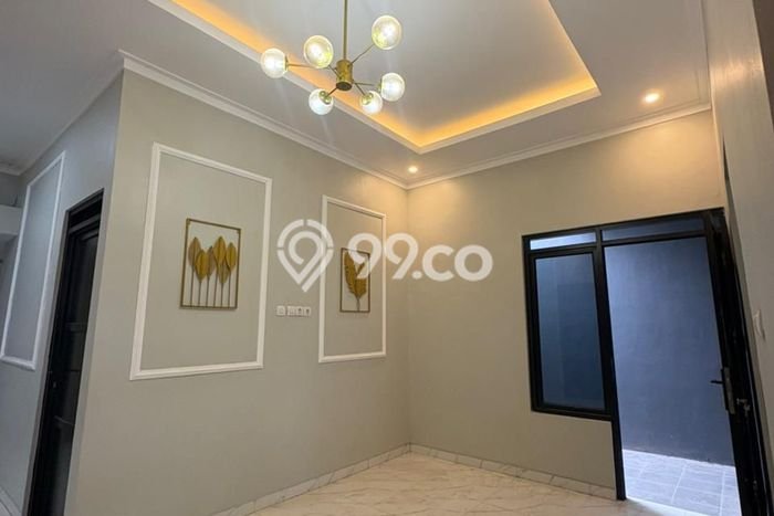 Dijual Cepat Rumah Favorit Siap Huni LB 136m2 di Gunung Pati, Semarang Dijual Cepat Rumah Favorit Siap Huni LB 136m2 di Gunung Pati, Semarang