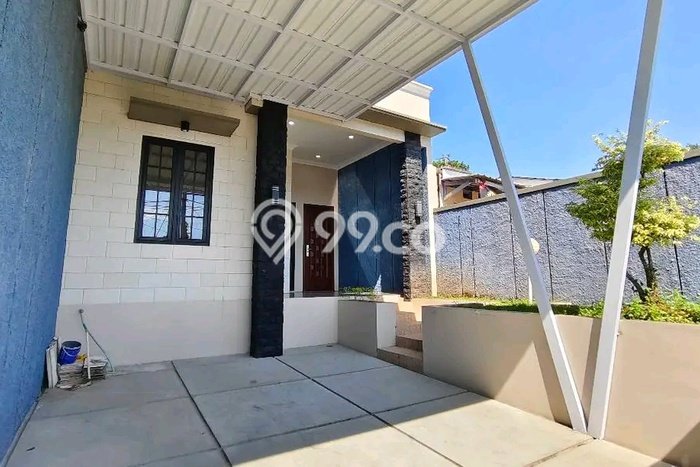 Jual Rumah Bagus Siap Huni LB 50m2 di Gunung Pati, Semarang Jual Rumah Bagus Siap Huni LB 50m2 di Gunung Pati, Semarang