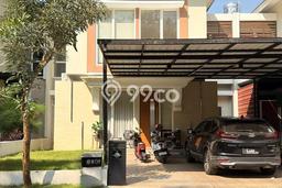 Rumah Eksklusif Siap Huni LT 200m2 di Mijen, Semarang Rumah Eksklusif Siap Huni LT 200m2 di Mijen, Semarang