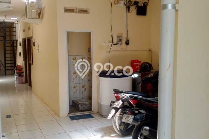 Rumah Strategis Modern Lb 115m2 di Gunung Pati, Semarang Rumah Strategis Modern Lb 115m2 di Gunung Pati, Semarang