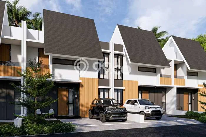 Jual Rumah Harga Miring Semarang Barat Punya 2 Kamar & LT 120m2 Jual Rumah Harga Miring Semarang Barat Punya 2 Kamar & LT 120m2