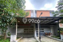 Rumah Luas Asri 2 KT Siap Pakai di Ungaran Semarang Rumah Luas Asri 2 KT Siap Pakai di Ungaran Semarang