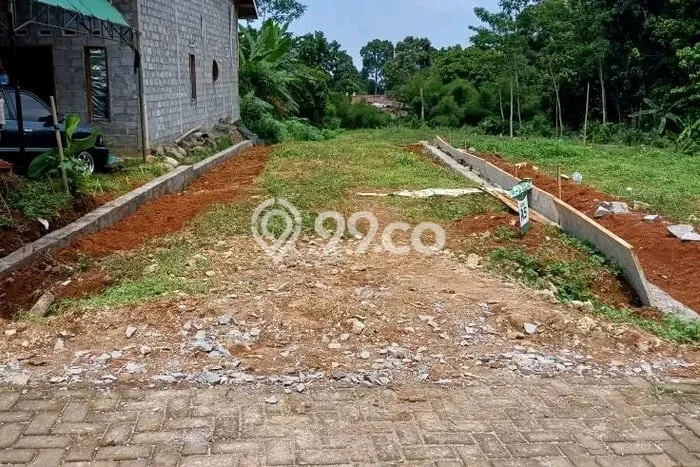 Kavling Tanah di Gunung Pati Dijual Luas 120m2 Legalitas SHM Kavling Tanah di Gunung Pati Dijual Luas 120m2 Legalitas SHM