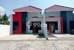 Rumah Budget Favorit Siap Huni di Semarang Timur LT 87m2 Rumah Budget Favorit Siap Huni di Semarang Timur LT 87m2