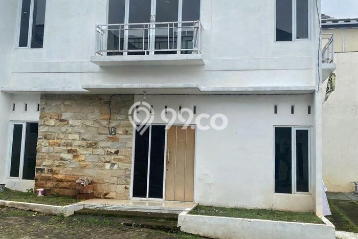 Dijual Cepat Rumah Favorit Siap Huni LB 90m2 di Banyumanik, Semarang Dijual Cepat Rumah Favorit Siap Huni LB 90m2 di Banyumanik, Semarang