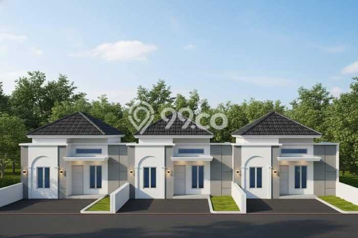Dijual Rumah Murah di Ngaliyan Semarang Harga Rp 499 Juta LT 120m2 Dijual Rumah Murah di Ngaliyan Semarang Harga Rp 499 Juta LT 120m2