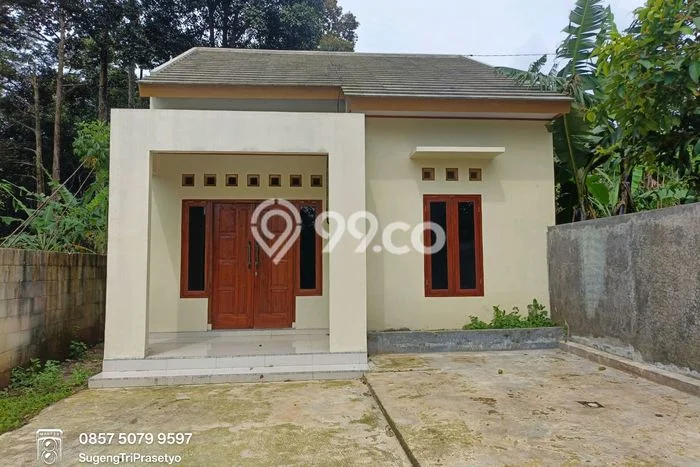 Jual Rumah Siap Huni di Gunung Pati Semarang Harga Rp 350 Juta LT 126m2 Jual Rumah Siap Huni di Gunung Pati Semarang Harga Rp 350 Juta LT 126m2