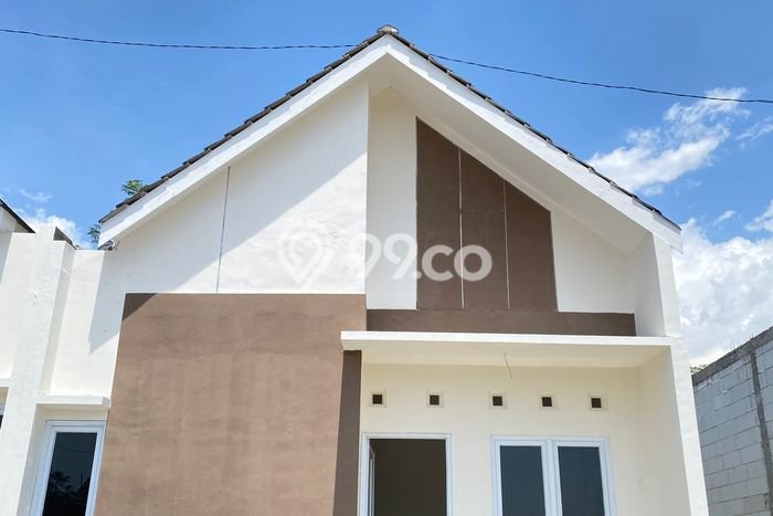 Rumah Minimalis Terbaik Dijual Area Ngaliyan LT 120m2 Rumah Minimalis Terbaik Dijual Area Ngaliyan LT 120m2