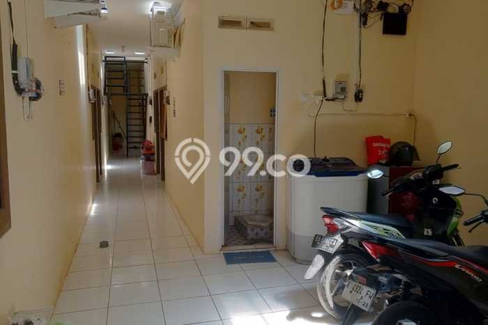 Rumah Strategis Modern Lb 115m2 di Gunung Pati, Semarang Rumah Strategis Modern Lb 115m2 di Gunung Pati, Semarang