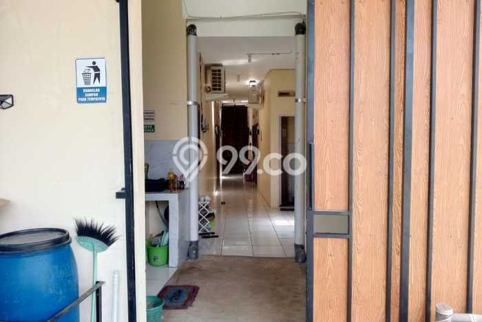 Rumah Strategis Modern Lb 115m2 di Gunung Pati, Semarang Rumah Strategis Modern Lb 115m2 di Gunung Pati, Semarang