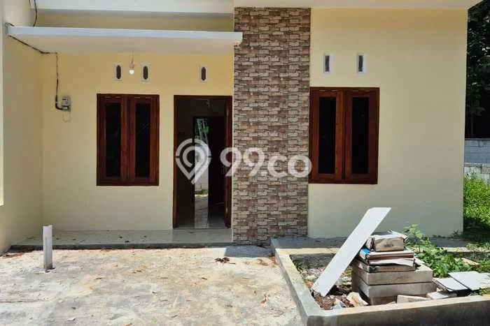 Hunian Murah Dijual Area Mijen, Semarang Harga Rp 370 Juta Hunian Murah Dijual Area Mijen, Semarang Harga Rp 370 Juta