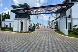 Rumah Modern Minimalis 3 KT Siap Huni di Banyumanik Rumah Modern Minimalis 3 KT Siap Huni di Banyumanik
