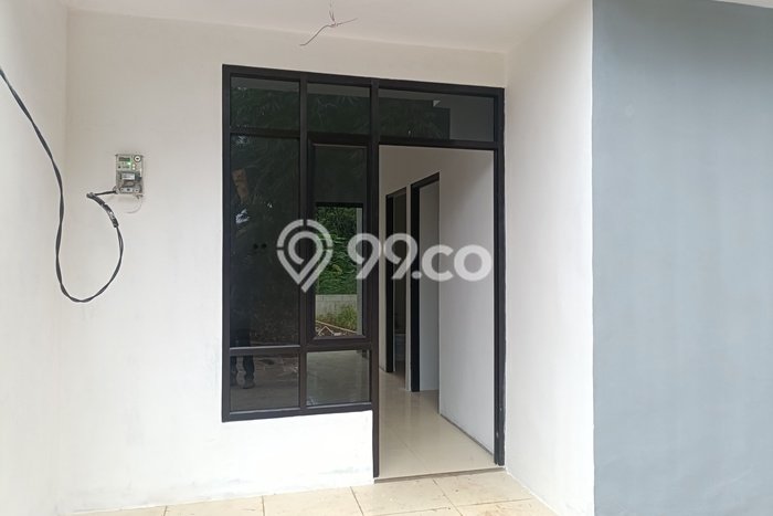 Jual Rumah Siap Huni di Mijen Semarang Harga Rp 375 Juta LT 127m2 Jual Rumah Siap Huni di Mijen Semarang Harga Rp 375 Juta LT 127m2