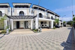 Jual Rumah Bagus Siap Huni LB 80m2 di Tembalang, Semarang Jual Rumah Bagus Siap Huni LB 80m2 di Tembalang, Semarang