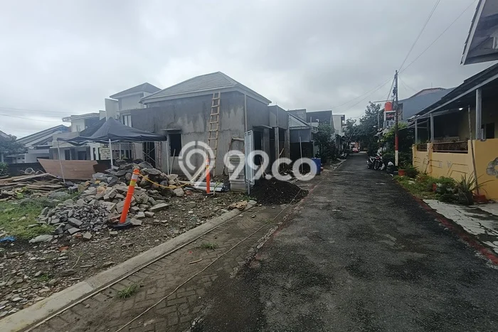 Hunian Terjangkau Dijual di Tembalang, Semarang Harga Rp 375 Juta Hunian Terjangkau Dijual di Tembalang, Semarang Harga Rp 375 Juta