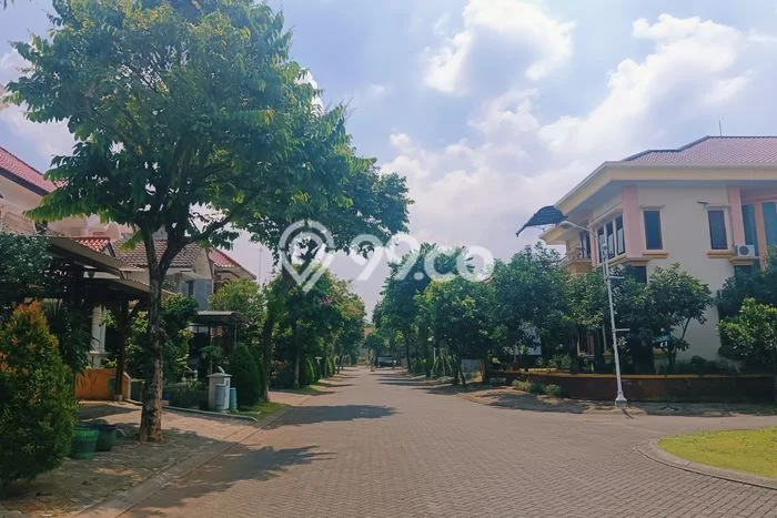 Dijual Rumah Premium dengan Fasilitas Sekitar Lengkap di BSB City, Semarang Dijual Rumah Premium dengan Fasilitas Sekitar Lengkap di BSB City, Semarang