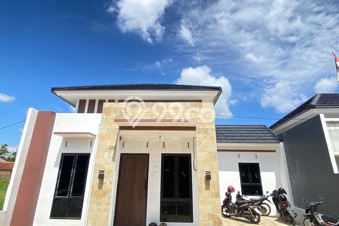 Rumah Terjangkau Dijual di Mijen, Semarang Harga Rp 500 Juta Rumah Terjangkau Dijual di Mijen, Semarang Harga Rp 500 Juta
