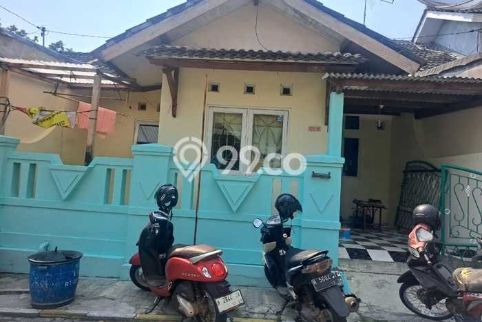 Rumah Terjangkau Dijual Area Ngaliyan, Semarang Harga Rp 425 Juta Rumah Terjangkau Dijual Area Ngaliyan, Semarang Harga Rp 425 Juta