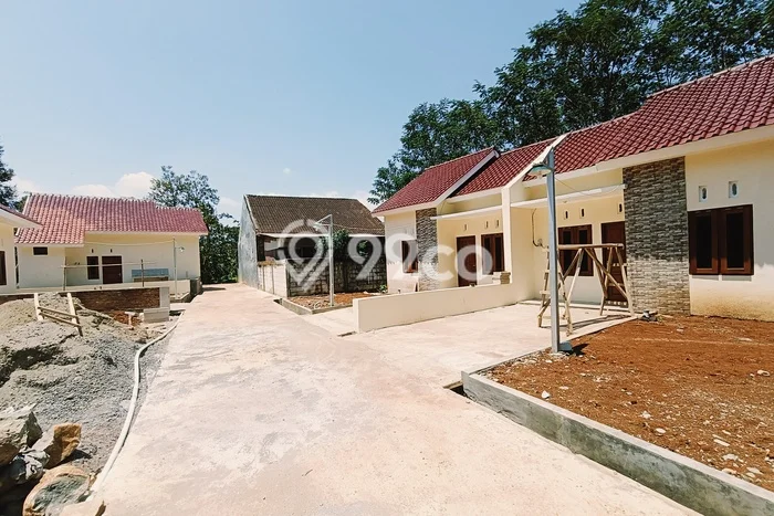 Rumah Minimalis Dijual di Mijen 2 Kamar dengan LT 120m2 Rumah Minimalis Dijual di Mijen 2 Kamar dengan LT 120m2