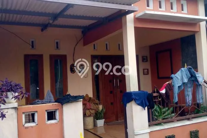 Rumah Minimalis Terbaik Dijual di Mijen LT 60m2 Rumah Minimalis Terbaik Dijual di Mijen LT 60m2