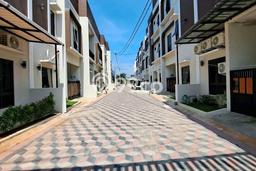 Investasi Kost Dijual di Tembalang, Semarang, Spesifikasi 11 KT, 11 KM, 175m2 Investasi Kost Dijual di Tembalang, Semarang, Spesifikasi 11 KT, 11 KM, 175m2