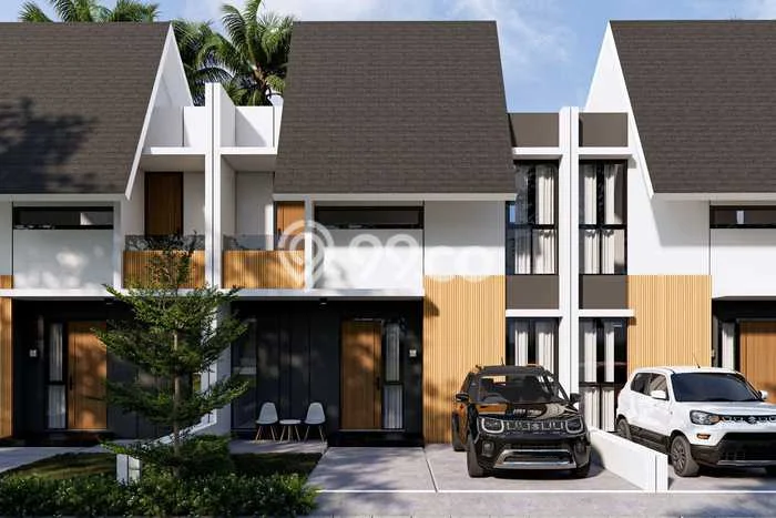 Jual Rumah Harga Miring Semarang Barat Punya 2 Kamar & LT 120m2 Jual Rumah Harga Miring Semarang Barat Punya 2 Kamar & LT 120m2
