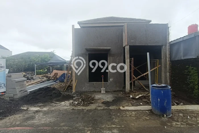 Hunian Terjangkau Dijual di Tembalang, Semarang Harga Rp 375 Juta Hunian Terjangkau Dijual di Tembalang, Semarang Harga Rp 375 Juta