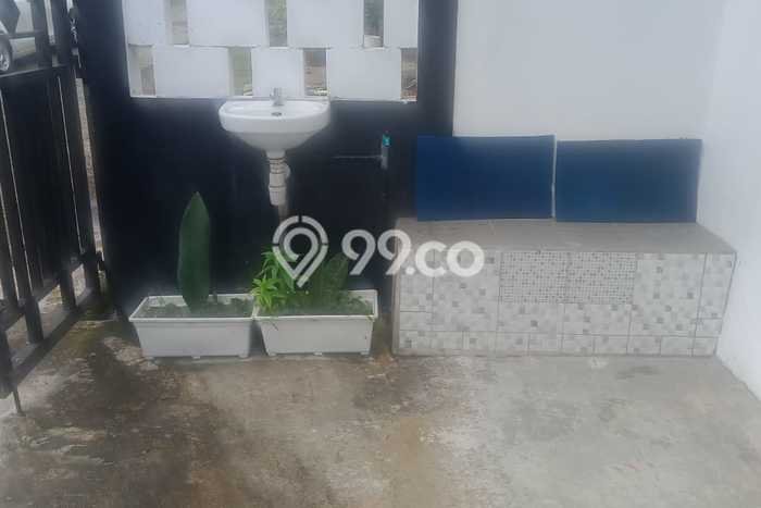 Siap Huni Rumah Minimalis & Modern LB 79m2 di Ungaran Siap Huni Rumah Minimalis & Modern LB 79m2 di Ungaran