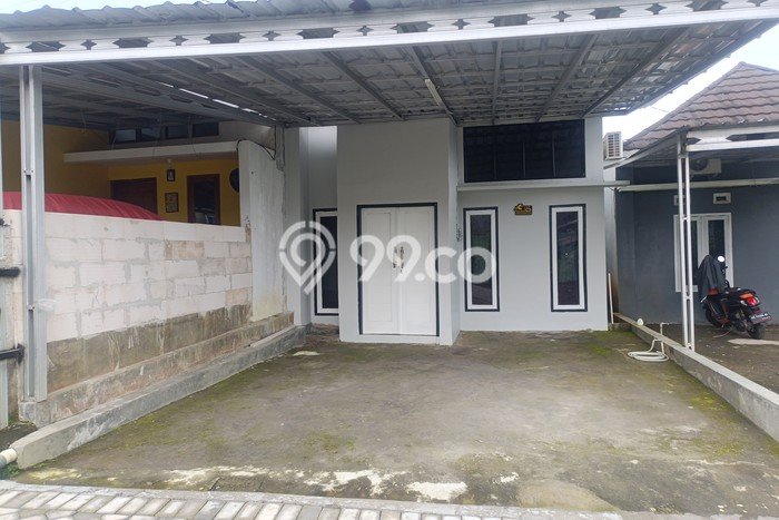 Rumah Murah LT 140m2 di Mangunsari Akses Mudah Rumah Murah LT 140m2 di Mangunsari Akses Mudah