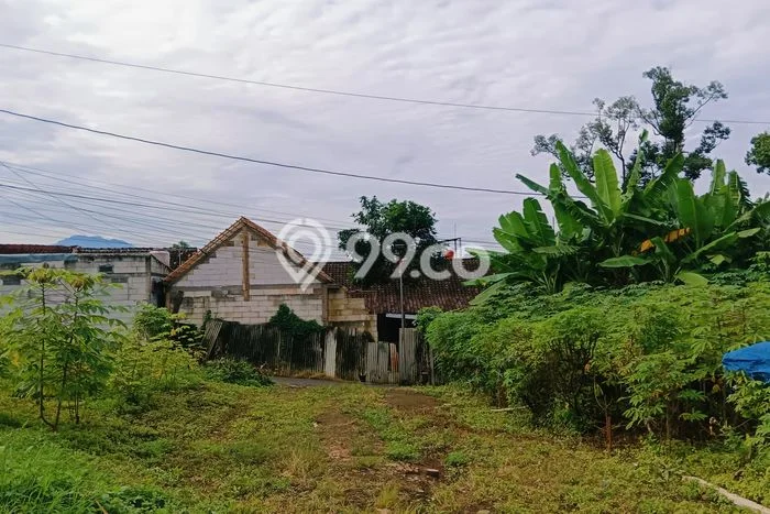 Tanah Kavling di Ngaliyan Dijual dengan Luas 130m2 Tanah Kavling di Ngaliyan Dijual dengan Luas 130m2
