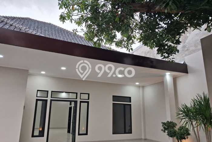 Hot Offer Hunian Premium Ideal dan Luas di Semarang Timur, Semarang Hot Offer Hunian Premium Ideal dan Luas di Semarang Timur, Semarang