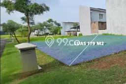 Untuk Dijual Tanah di Semarang, Luas 179m2 SHM Untuk Dijual Tanah di Semarang, Luas 179m2 SHM