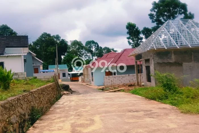 Untuk Dijual Tanah di Gunung Pati Semarang Luas 120m2 SHM Untuk Dijual Tanah di Gunung Pati Semarang Luas 120m2 SHM