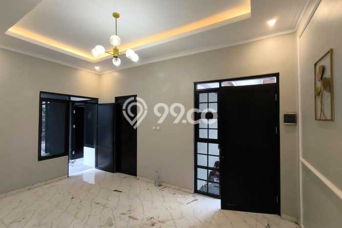 Dijual Cepat Rumah Favorit Siap Huni LB 136m2 di Gunung Pati, Semarang Dijual Cepat Rumah Favorit Siap Huni LB 136m2 di Gunung Pati, Semarang