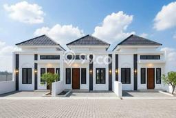 Dijual Rumah Murah di Ngaliyan Semarang Harga Rp 499 Juta LT 120m2 Dijual Rumah Murah di Ngaliyan Semarang Harga Rp 499 Juta LT 120m2