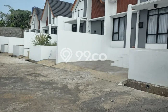 Hunian Terjangkau Dijual di Gunung Pati, Semarang Harga Rp 300 Juta Hunian Terjangkau Dijual di Gunung Pati, Semarang Harga Rp 300 Juta
