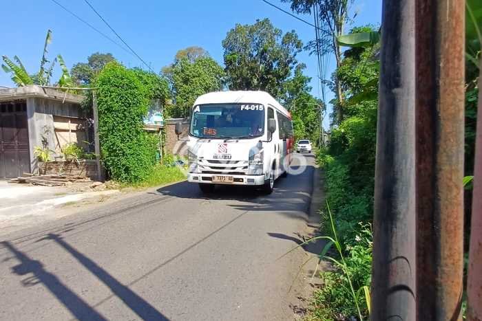 Lahan Dijual Lokasi Gunung Pati, Semarang dengan Luas Tanah 120m2 dan Status SHM Lahan Dijual Lokasi Gunung Pati, Semarang dengan Luas Tanah 120m2 dan Status SHM